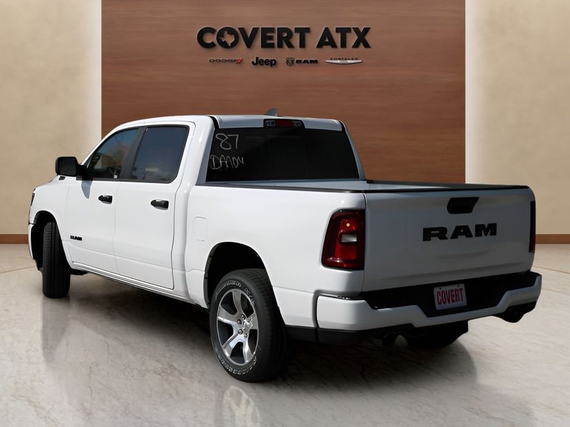 2026 Ram 1500 - Image 3