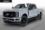 2027 Ford F-250 - Preview 2