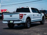2022 Ford F-150 - Preview 4