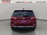 2021 Chevrolet Equinox - Preview 6