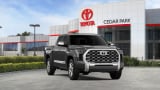 2026 Toyota Tundra - Preview 16