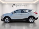 2019 Nissan Rogue Sport - Preview 3