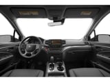 2019 Honda Pilot - Preview 8