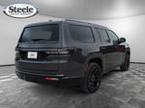 2026 Jeep Grand Wagoneer - Preview 5