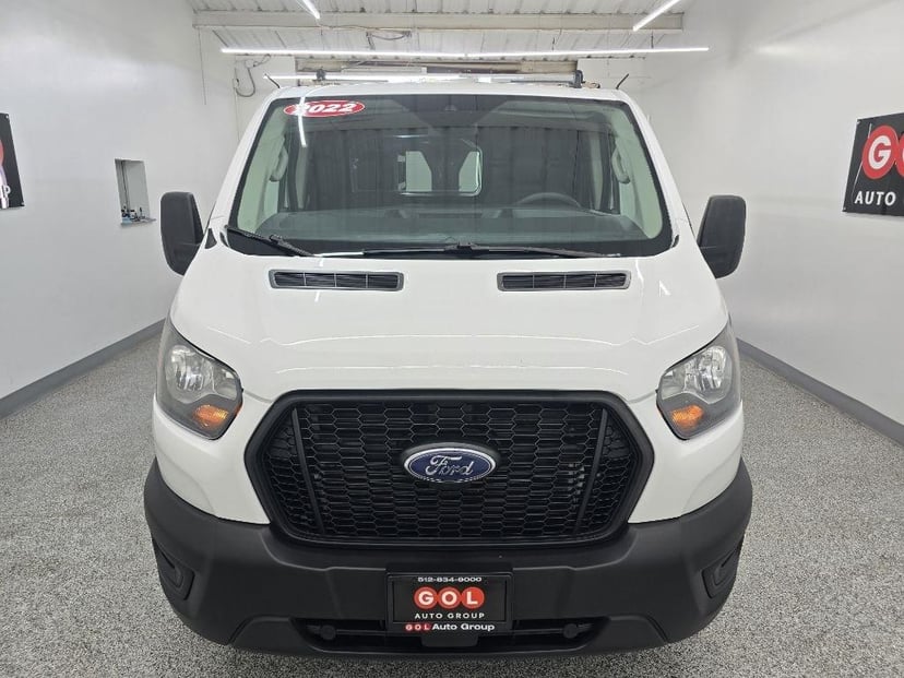 2022 Ford Transit - Image 2