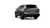 2026 Toyota Highlander - Preview 9