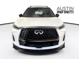 2027 INFINITI QX60 - Preview 3