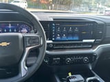 2026 Chevrolet Silverado 1500 - Preview 15