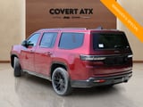 2026 Jeep Grand Wagoneer - Preview 3