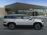 2027 Hyundai Santa Fe - Preview 6