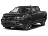 2024 Honda Ridgeline - Preview 4