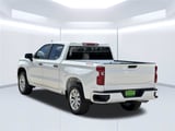 2026 Chevrolet Silverado 1500 - Preview 3