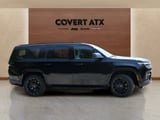 2026 Jeep Grand Wagoneer - Preview 6
