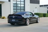 2010 Ford Mustang - Preview 10