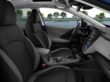 2027 Subaru Crosstrek - Preview 15