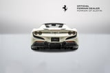 2022 Ferrari F8 - Preview 7