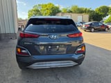 2018 Hyundai Kona - Preview 5