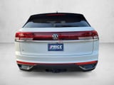 2025 Volkswagen Atlas - Preview 6