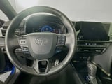 2025 Toyota Camry - Preview 11