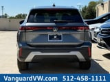 2026 Volkswagen Tiguan - Preview 10