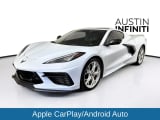 2023 Chevrolet Corvette - Preview 3