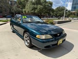 1994 Ford Mustang - Preview 4