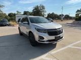 2022 Chevrolet Equinox - Preview 7