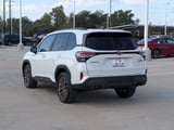 2026 Subaru Forester - Preview 4