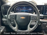 2024 Chevrolet Silverado 1500 - Preview 15