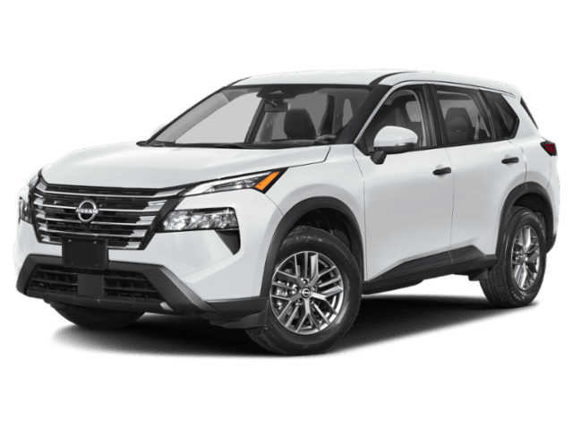 2027 Nissan Rogue - Image 1