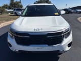 2024 Kia Seltos - Preview 8