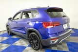 2024 Volkswagen Taos - Preview 8