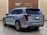 2025 Cadillac XT6 - Preview 3