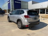 2022 Subaru Forester - Preview 4