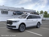2026 Lincoln Navigator - Preview 2