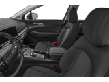 2027 Kia Sportage - Preview 6