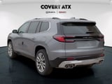 2026 GMC Acadia - Preview 6