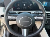 2025 Hyundai Tucson - Preview 13