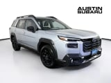 2026 Subaru Outback - Preview 2