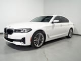 2021 BMW 5 Series - Preview 10