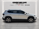 2025 Volkswagen Taos - Preview 8
