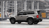 2027 Toyota Land Cruiser - Preview 5