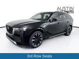 2024 Mazda CX-90 - Preview 3