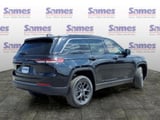 2027 Jeep Grand Cherokee - Preview 5