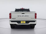 2026 Ram 1500 - Preview 4