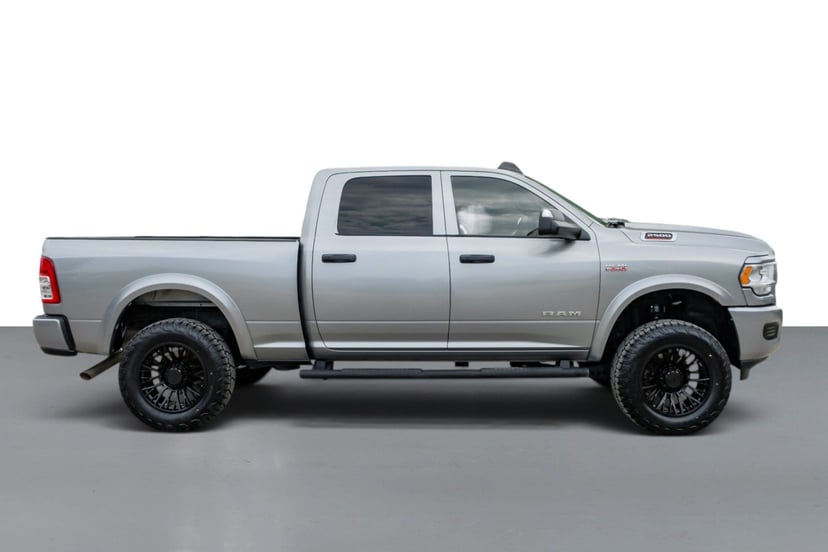 2021 Ram 2500 - Image 3