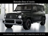 2027 Mercedes-Benz G-Class - Preview 2