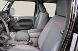 2026 Jeep Wrangler - Preview 12