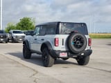 2026 Ford Bronco - Preview 3