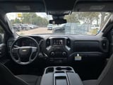 2026 Chevrolet Silverado 1500 - Preview 12